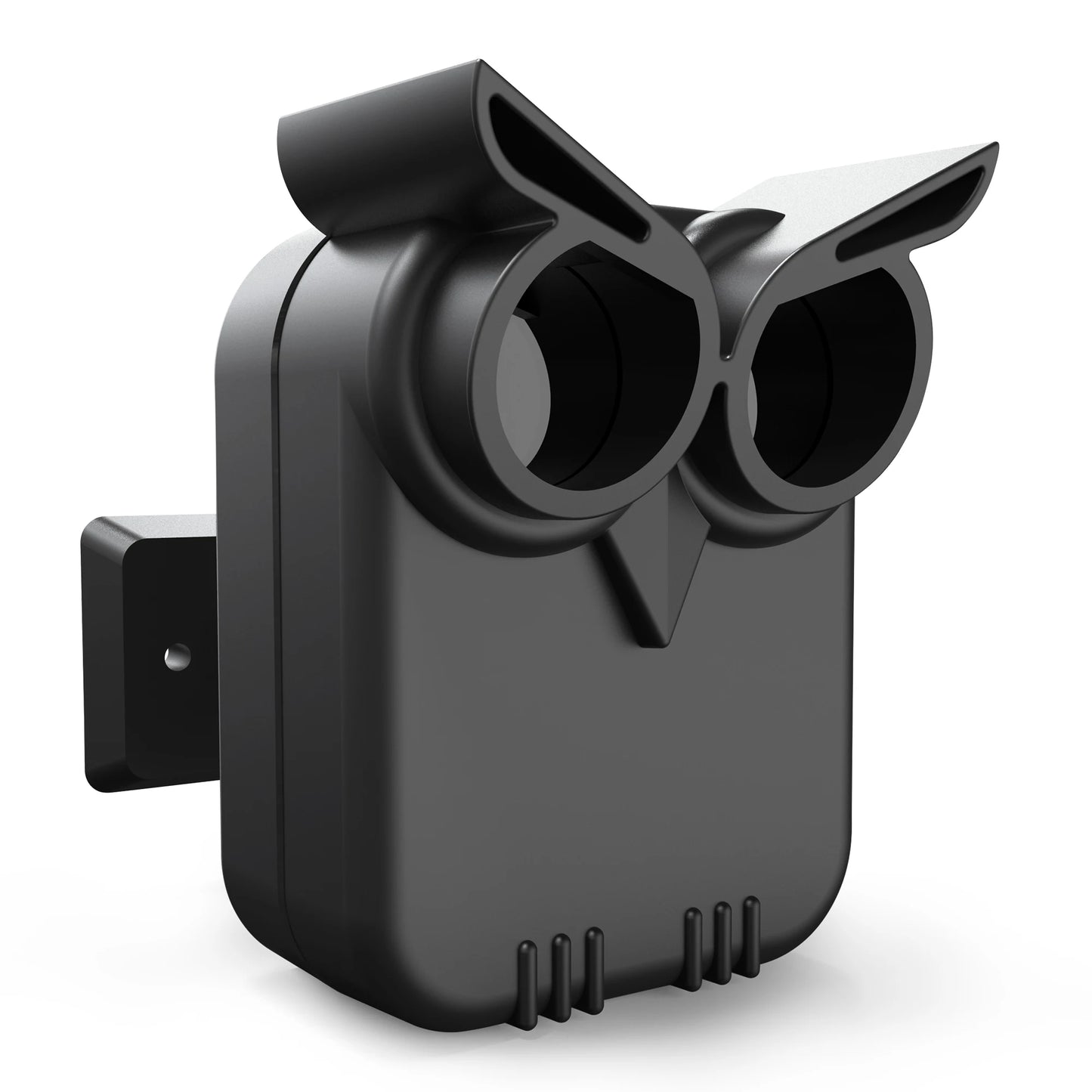 Wireless Driveway Security Alarm Waterproof Motion Detector