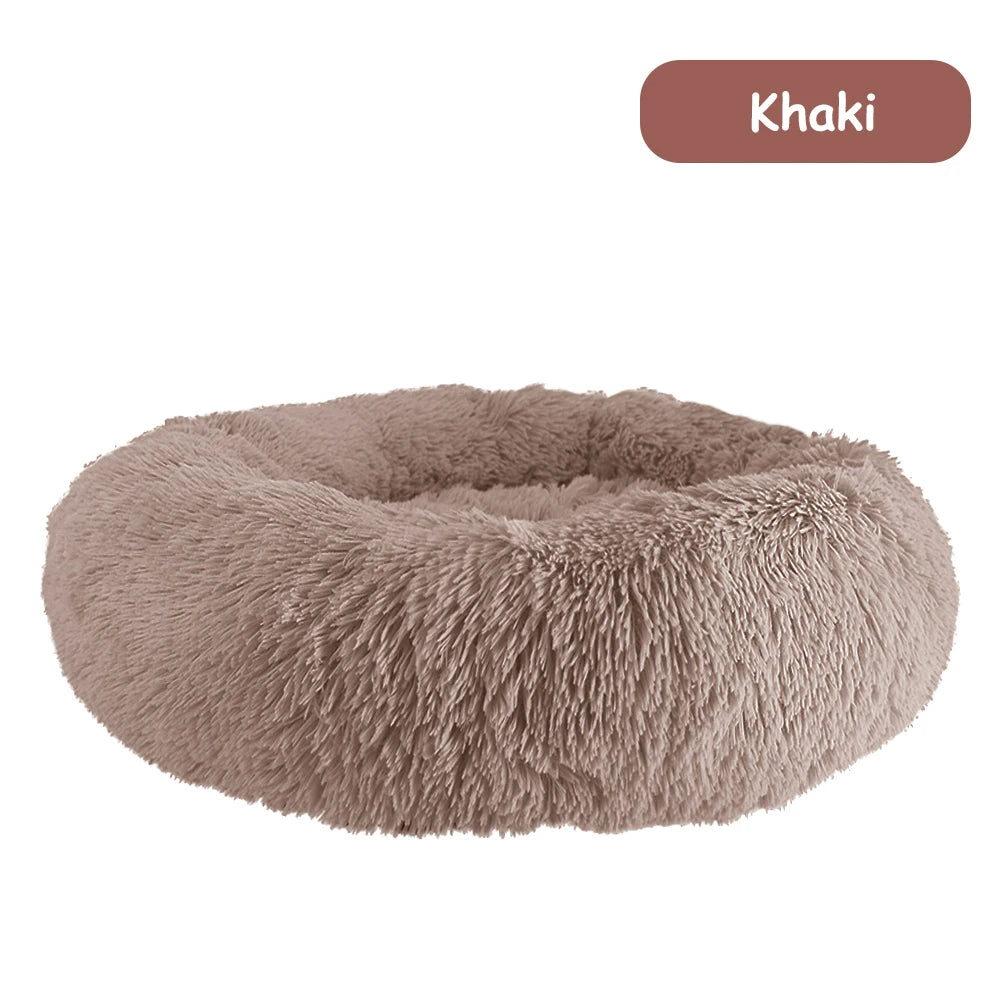 Washable Winter Kennel Pet Sofa Cushion Mat
