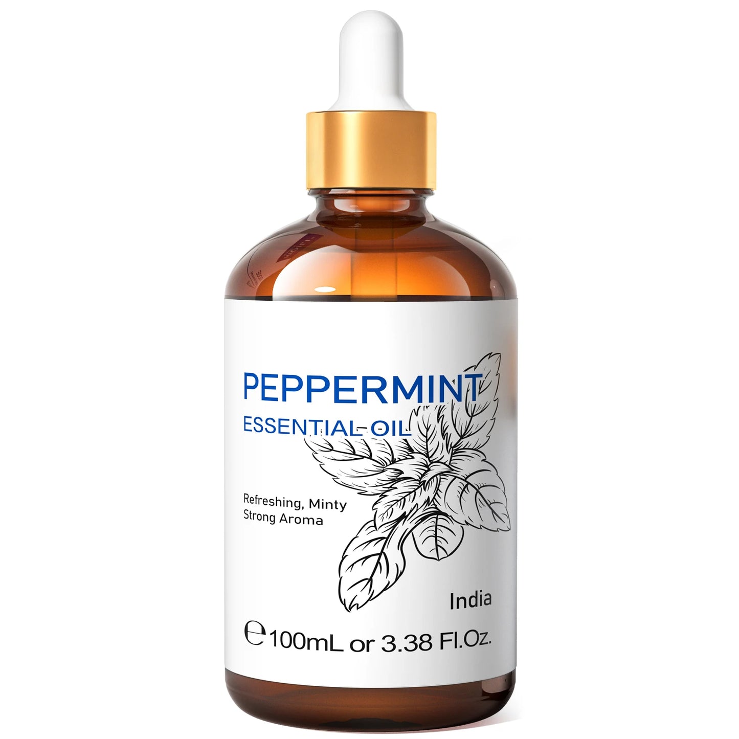 Essential Oils 100% Pure Nature Aromatherapy, Diffuser