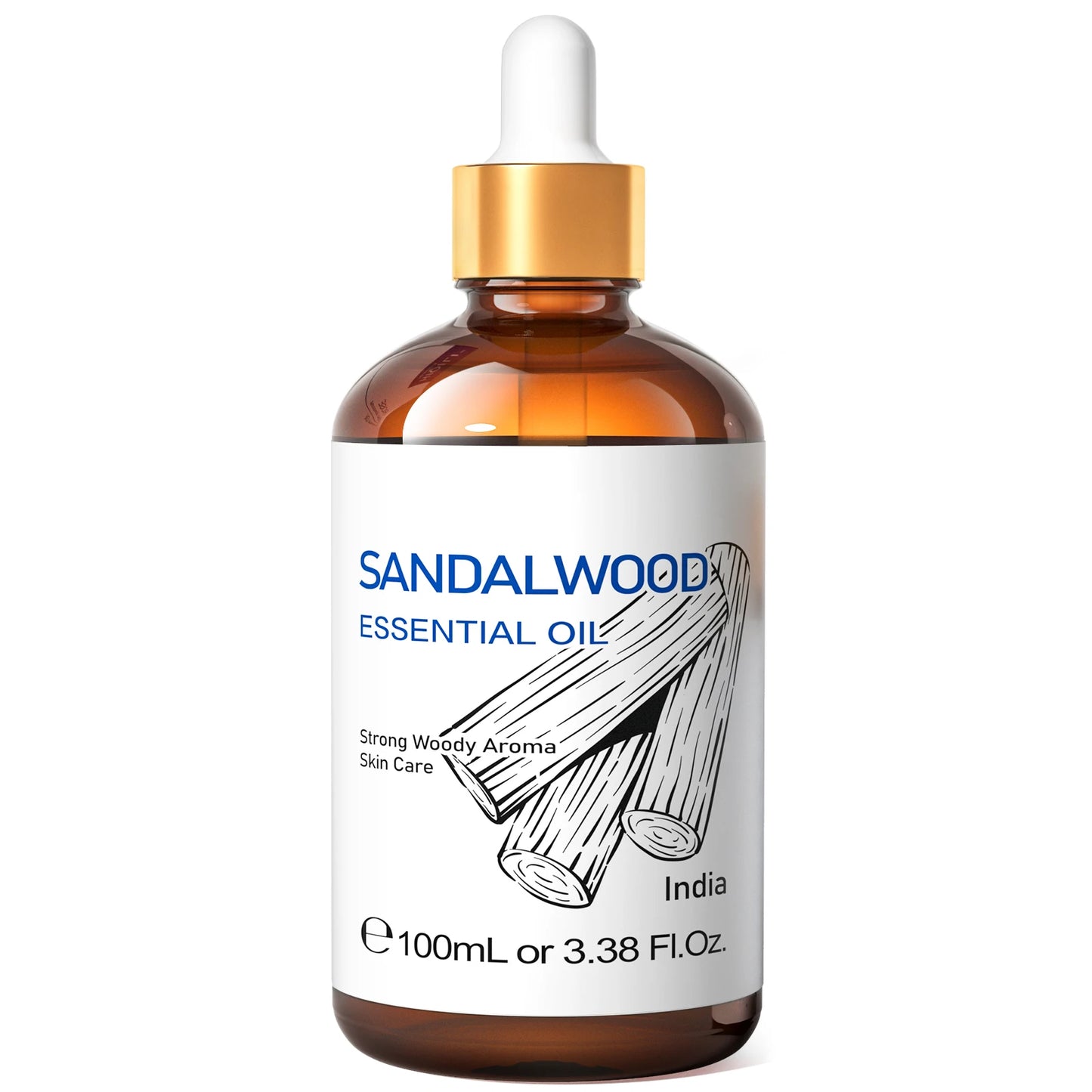 Bergamot Essential Oils100% Pure Nature Aromatherapy