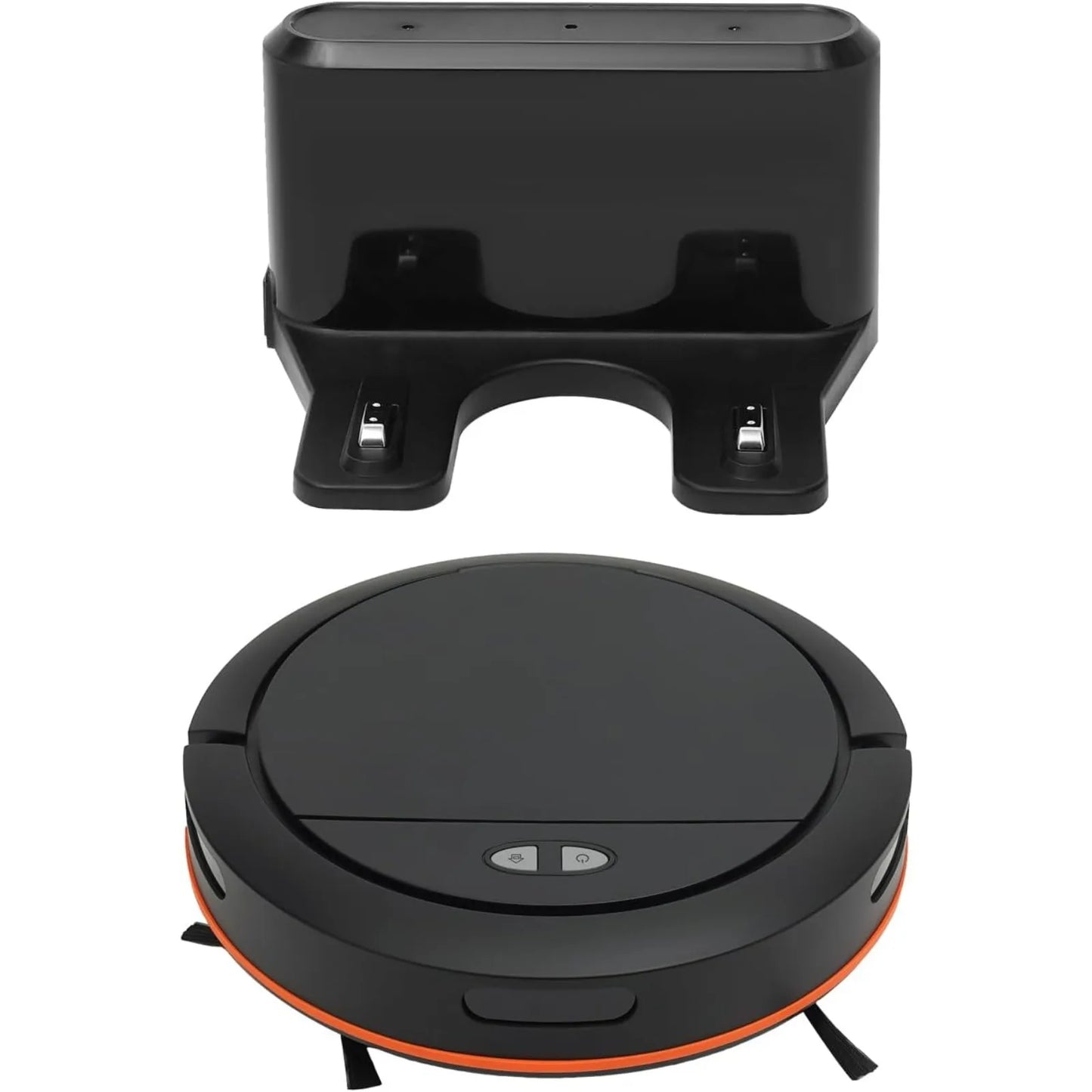 1500mAh 3-in-1 Robot Vacuum Cleaner (Sweep/Mop/Vacuum)