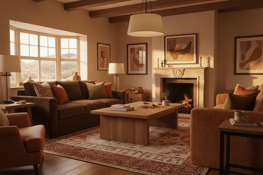 Practical Guide to Choosing Home Décor for Small Spaces