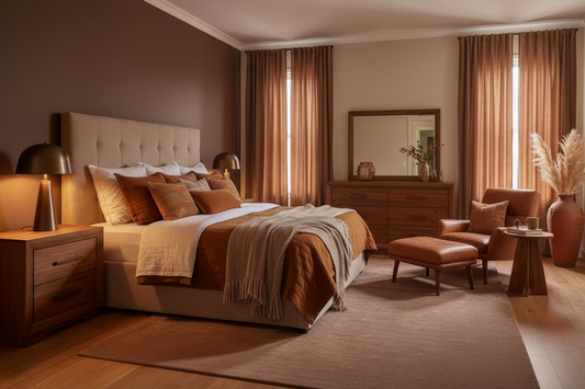 Different Themes for Decorating Bedrooms