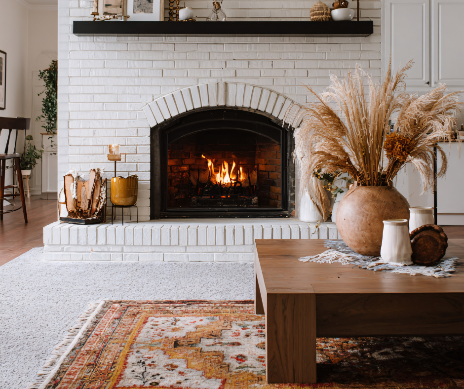 Family & Living Room