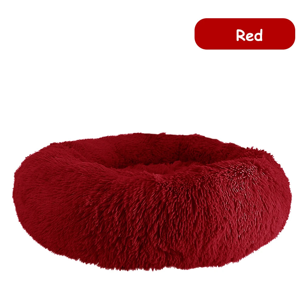 Washable Winter Kennel Pet Sofa Cushion Mat