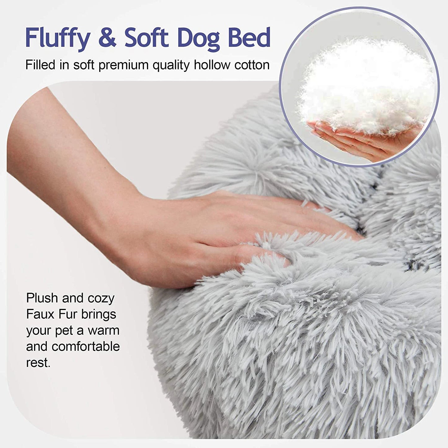 Washable Winter Kennel Pet Sofa Cushion Mat