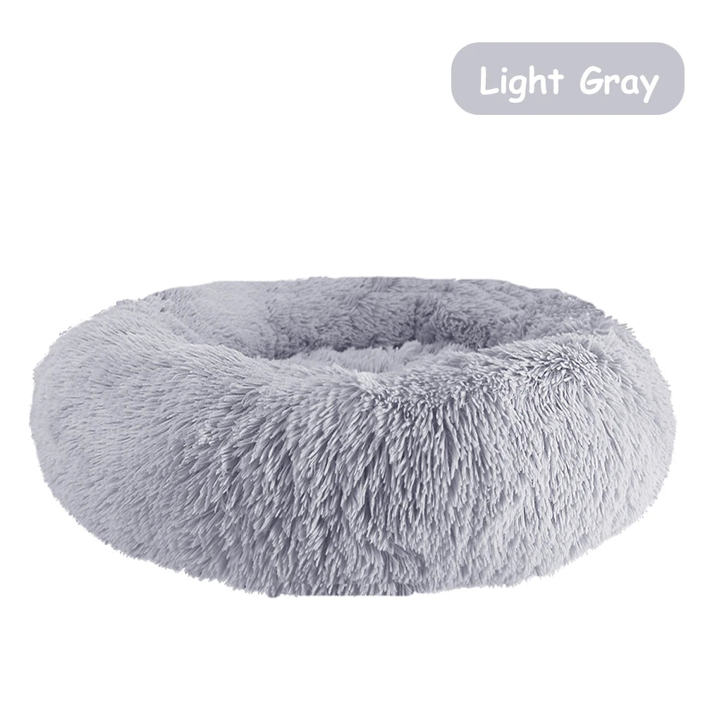 Washable Winter Kennel Pet Sofa Cushion Mat
