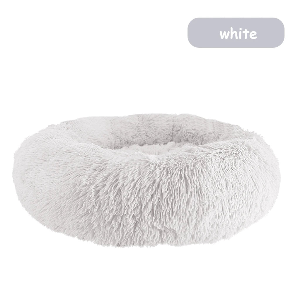 Washable Winter Kennel Pet Sofa Cushion Mat