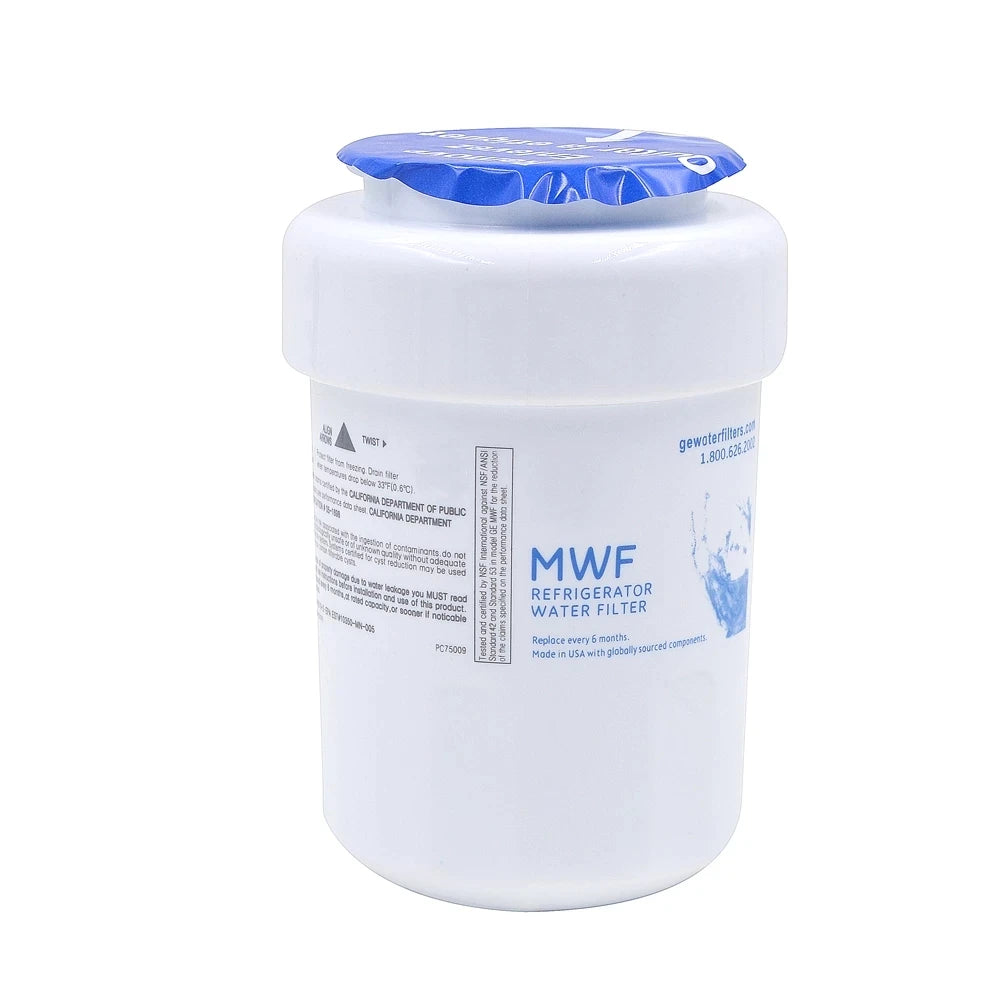 General Electric Smartwater Refrigerator Water Filter Cartridge