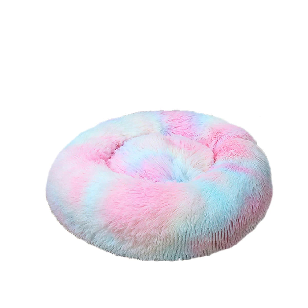 Washable Winter Kennel Pet Sofa Cushion Mat