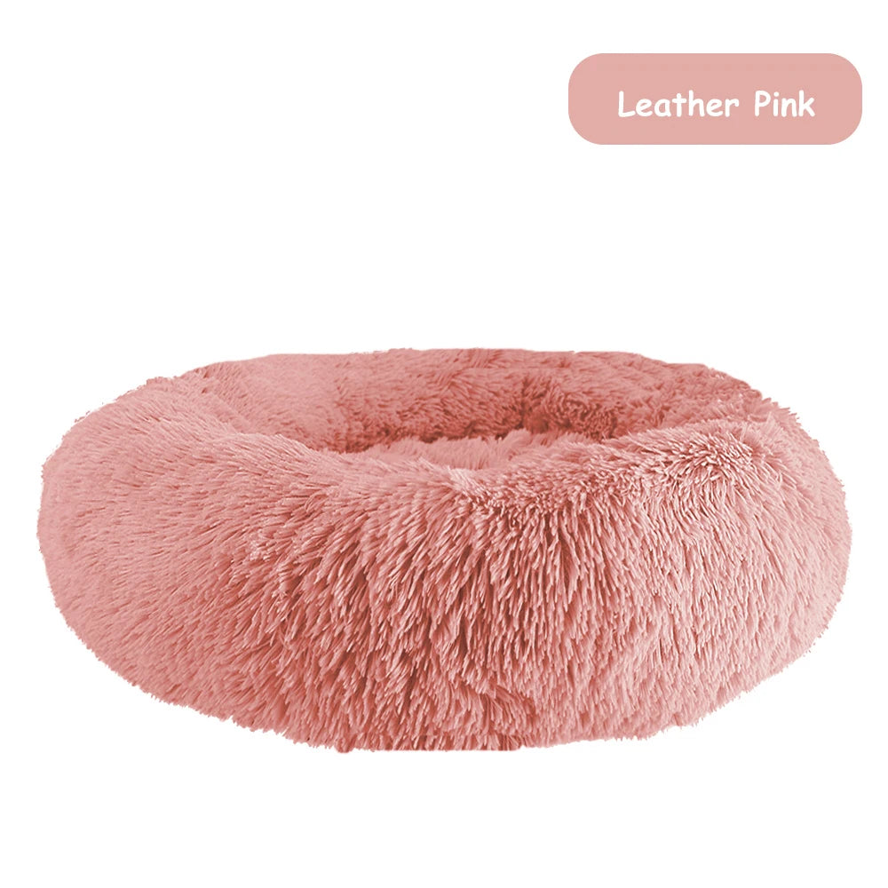 Washable Winter Kennel Pet Sofa Cushion Mat