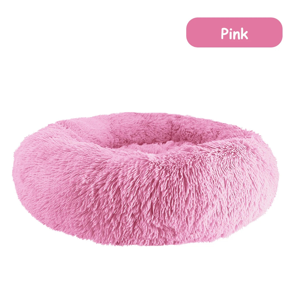 Washable Winter Kennel Pet Sofa Cushion Mat