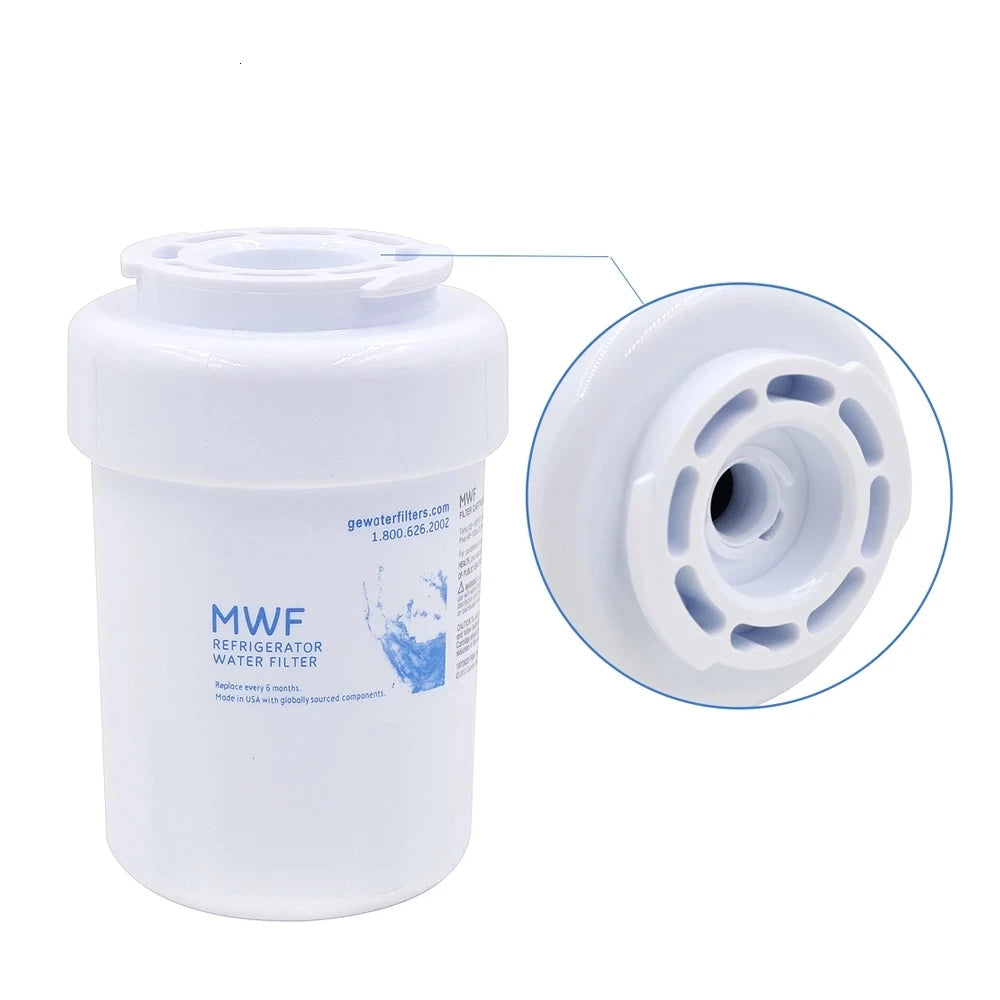 General Electric Smartwater Refrigerator Water Filter Cartridge