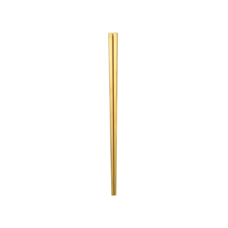 Gold Cutlery Stainless Steel Dinnerware Set