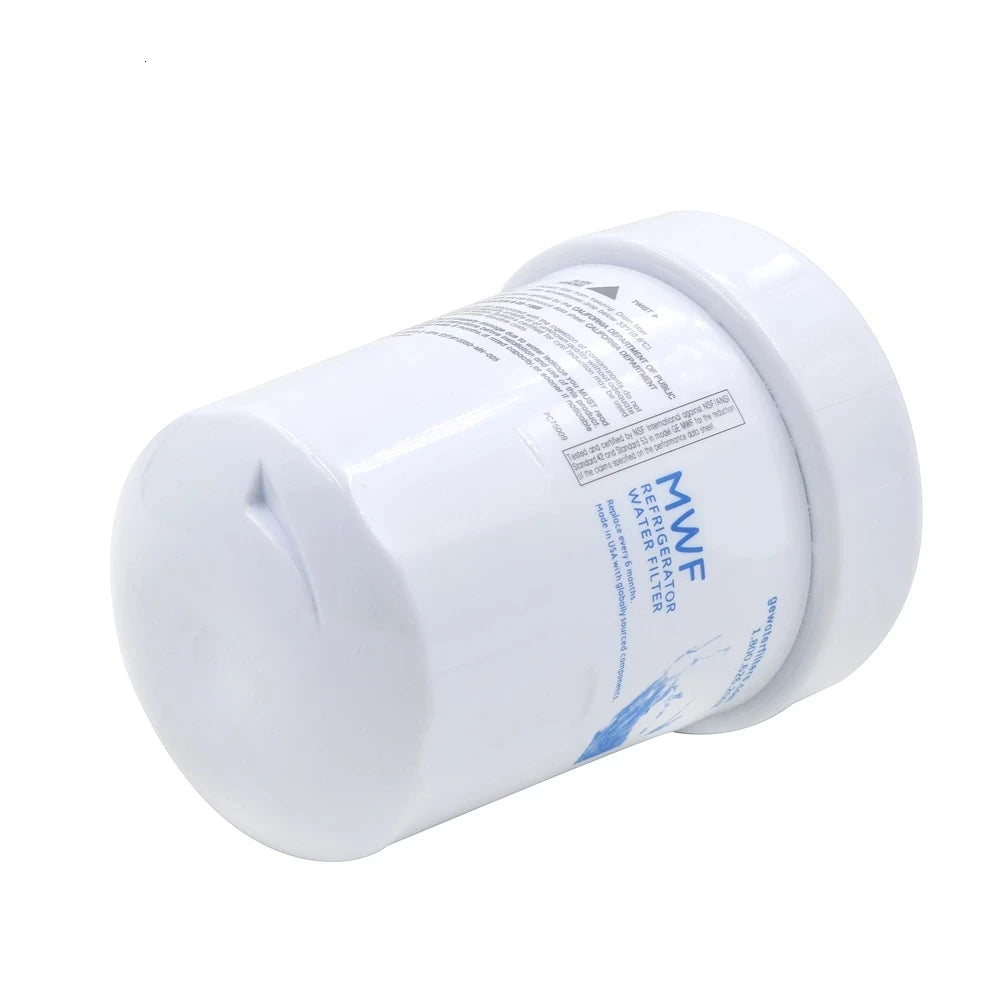 General Electric Smartwater Refrigerator Water Filter Cartridge