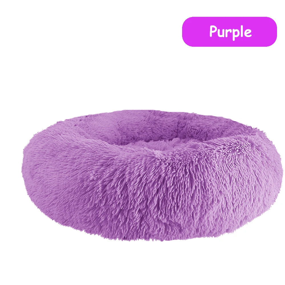 Washable Winter Kennel Pet Sofa Cushion Mat