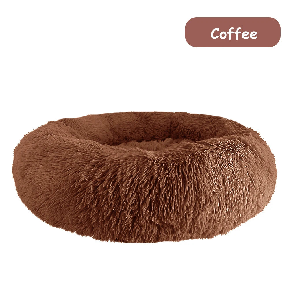 Washable Winter Kennel Pet Sofa Cushion Mat