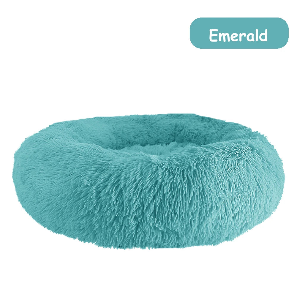 Washable Winter Kennel Pet Sofa Cushion Mat