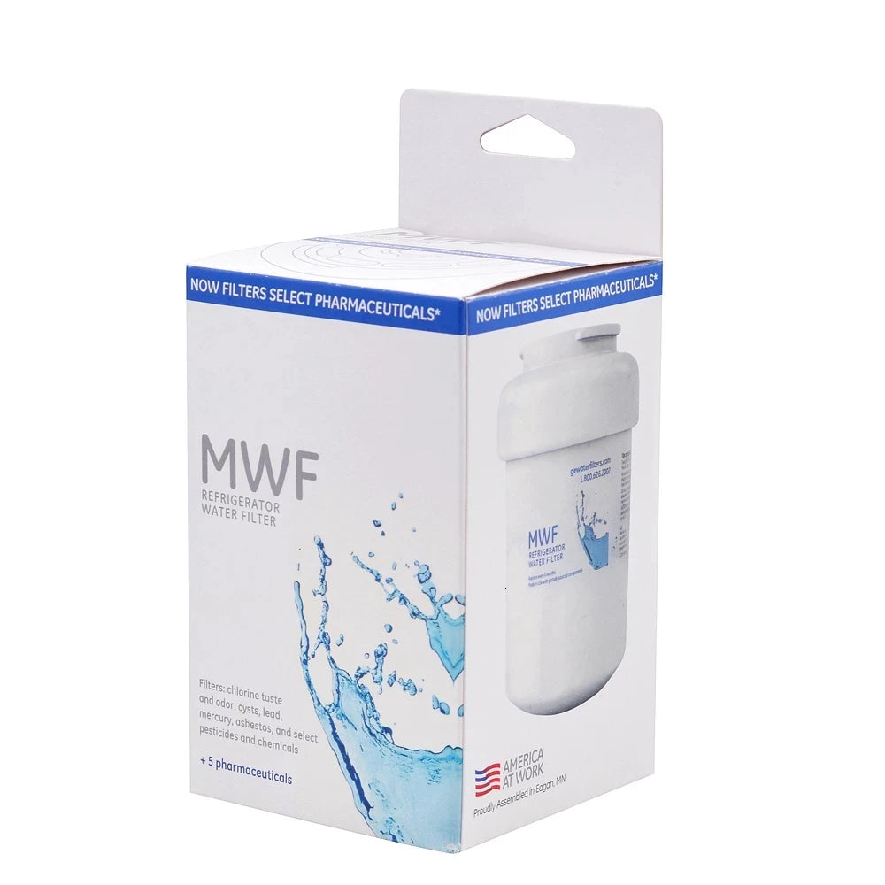 General Electric Smartwater Refrigerator Water Filter Cartridge