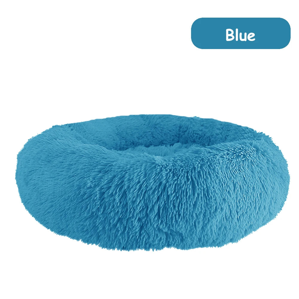 Washable Winter Kennel Pet Sofa Cushion Mat
