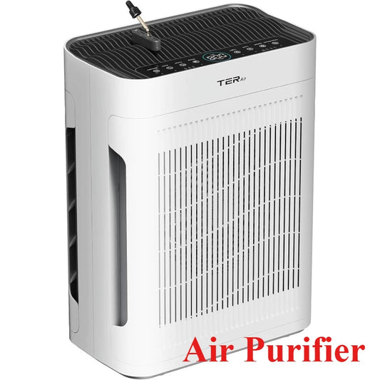 Air Purifier - Large Room Up To 2500 SqFt