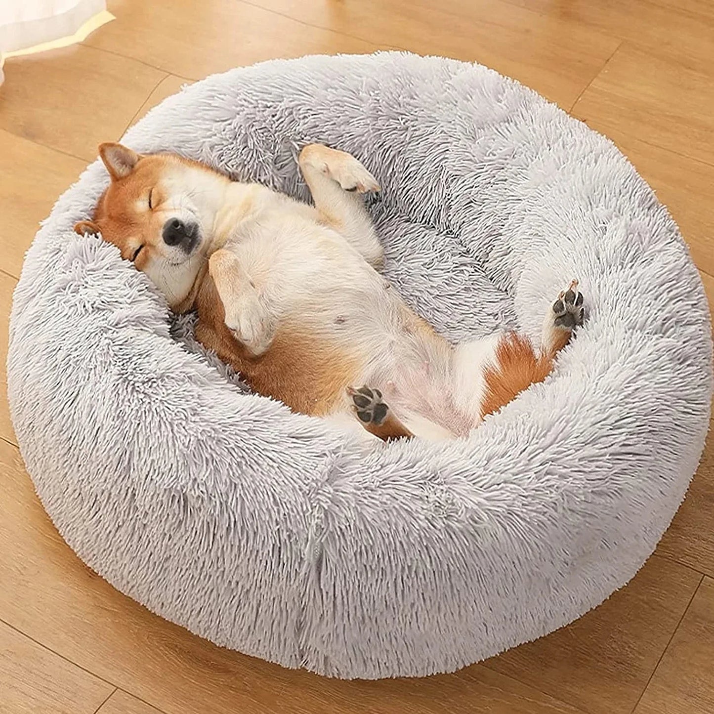 Washable Winter Kennel Pet Sofa Cushion Mat