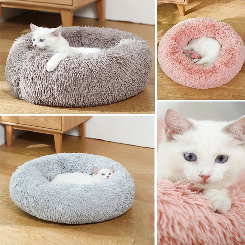 Washable Winter Kennel Pet Sofa Cushion Mat
