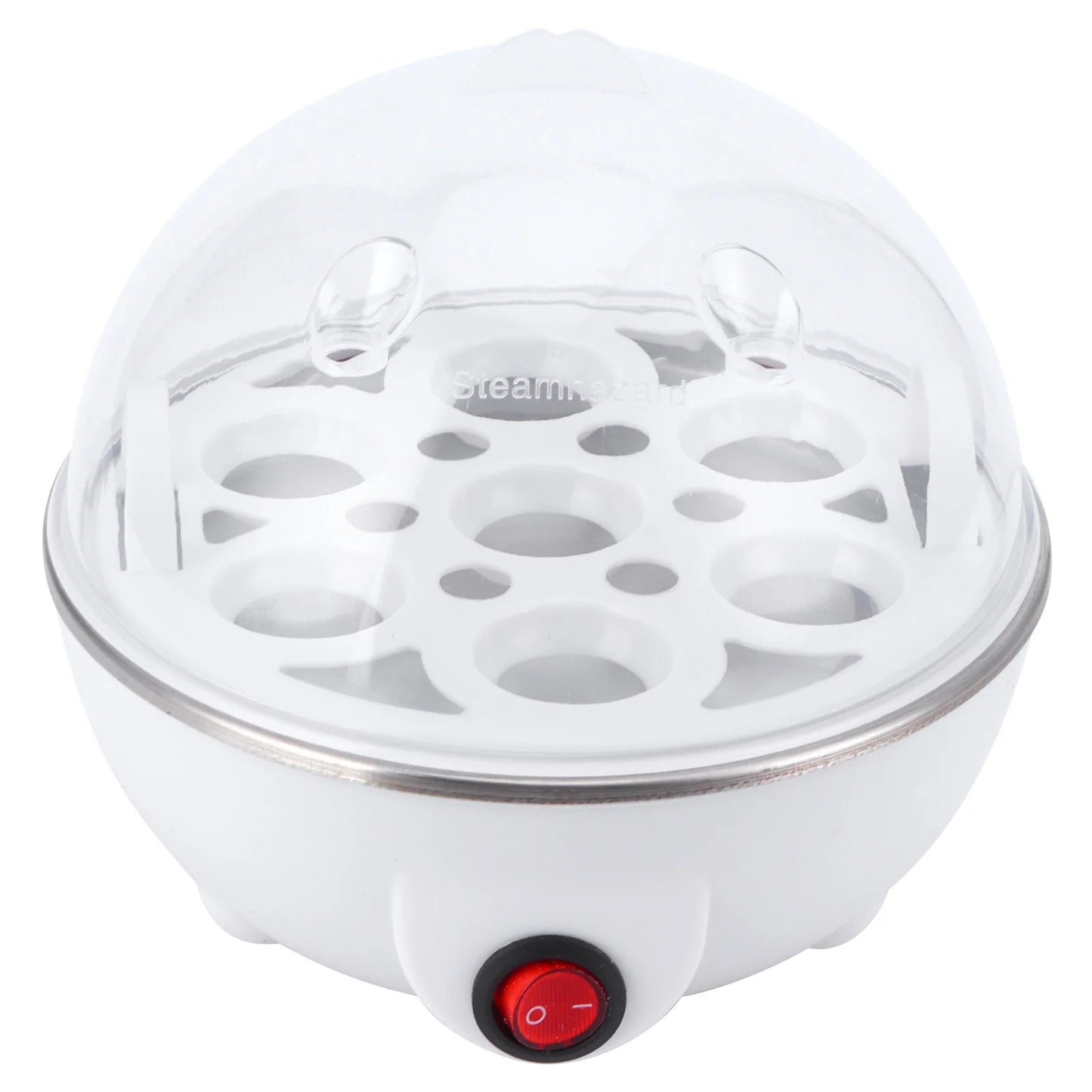 Multifunctional Electric Eggs Cooker Poacher