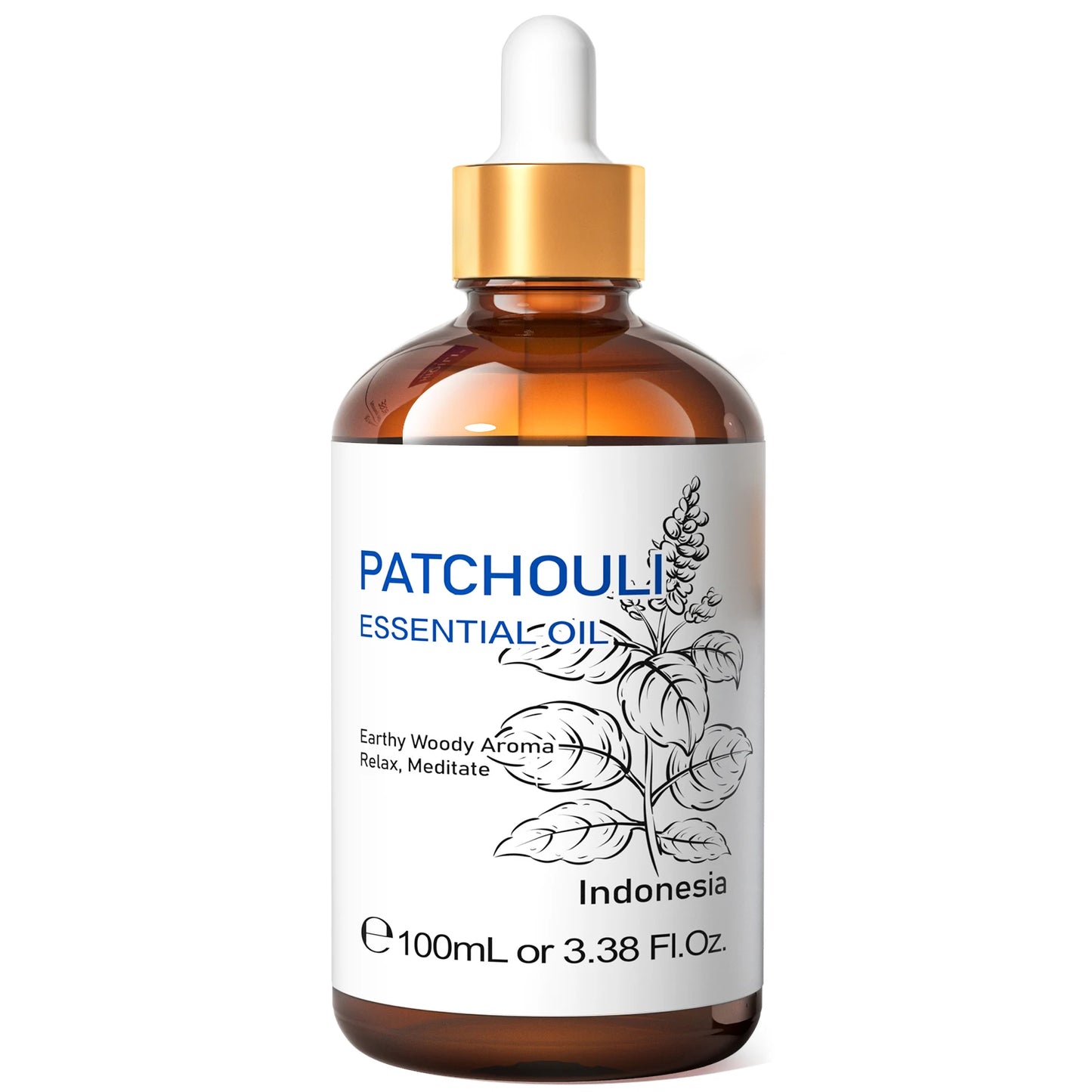Pine Needles Essential Oils, Pure Nature Aromatherapy