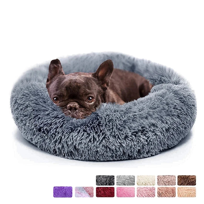 Washable Winter Kennel Pet Sofa Cushion Mat