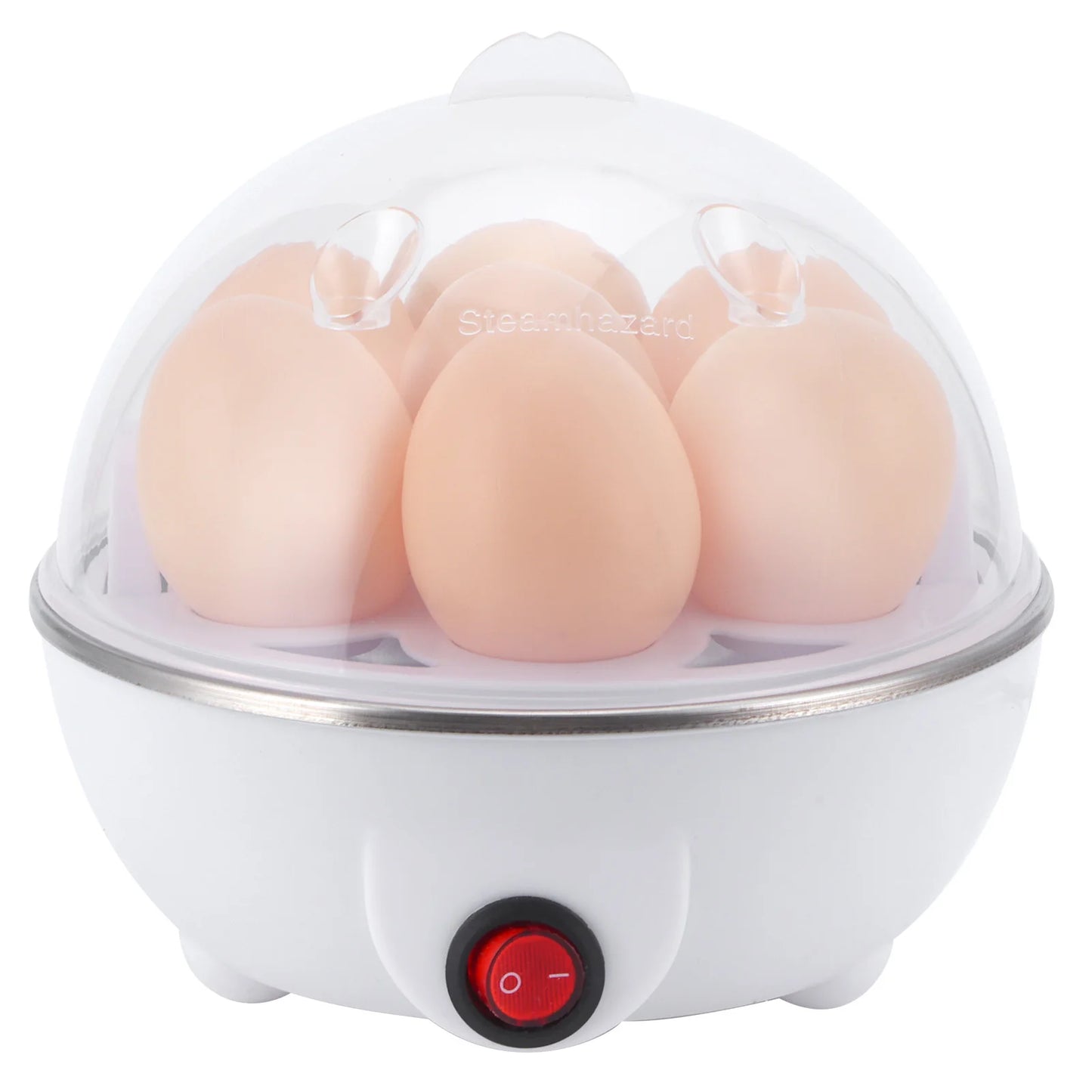 Multifunctional Electric Eggs Cooker Poacher