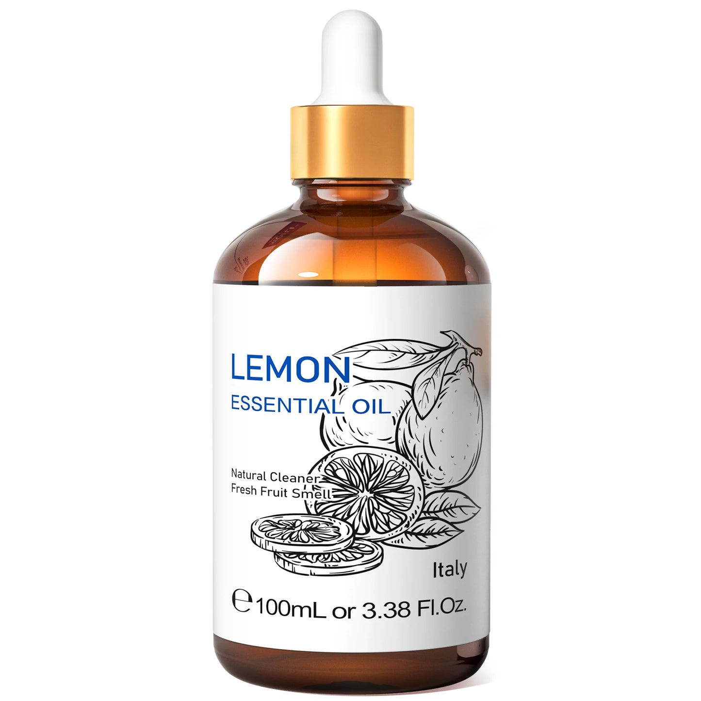 Essential Oils, 100% Premium Floral Oil Aromatherapy