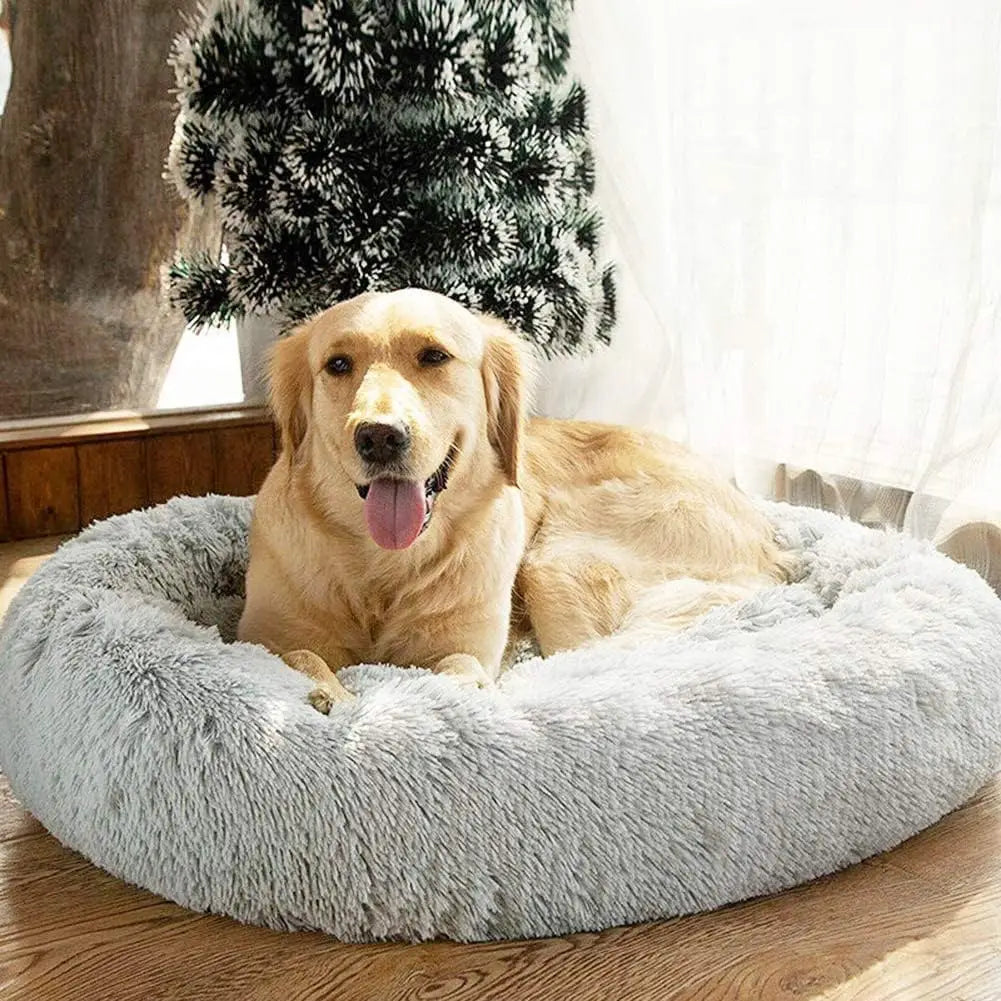 Washable Winter Kennel Pet Sofa Cushion Mat