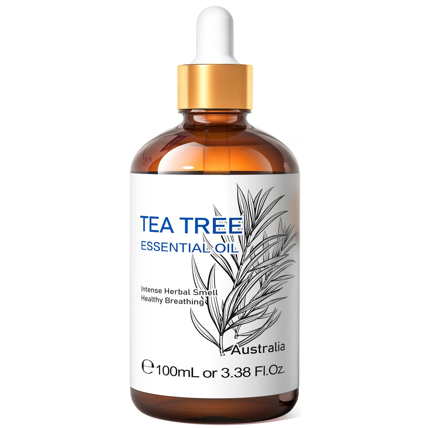 Essential Oils 100% Pure Nature Aromatherapy, Diffuser