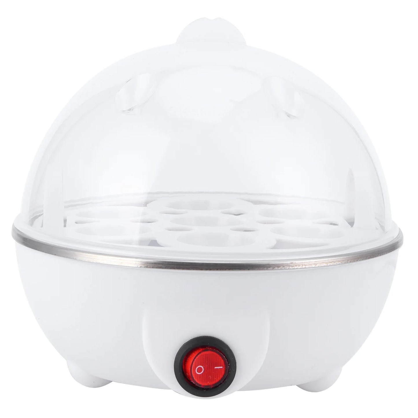 Multifunctional Electric Eggs Cooker Poacher