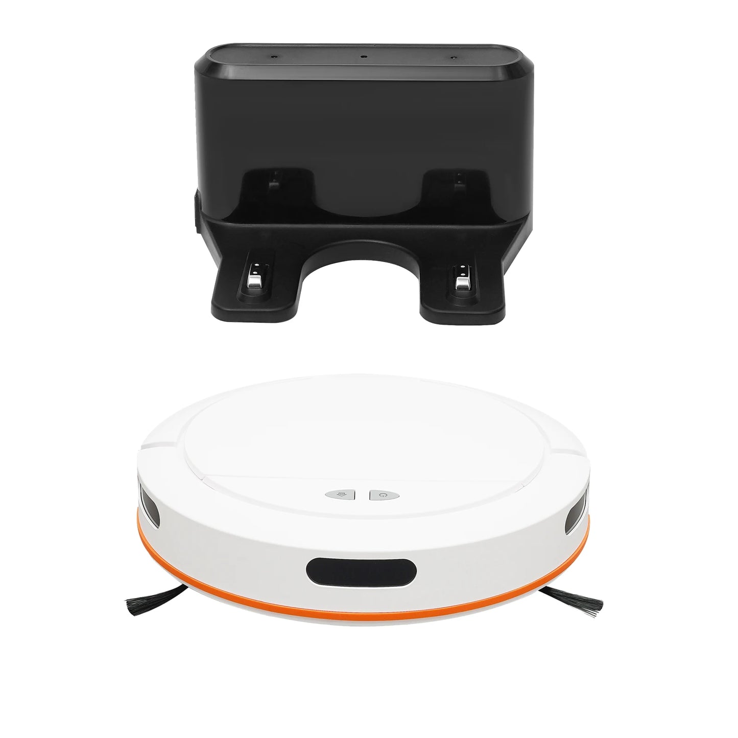 1500mAh 3-in-1 Robot Vacuum Cleaner (Sweep/Mop/Vacuum)
