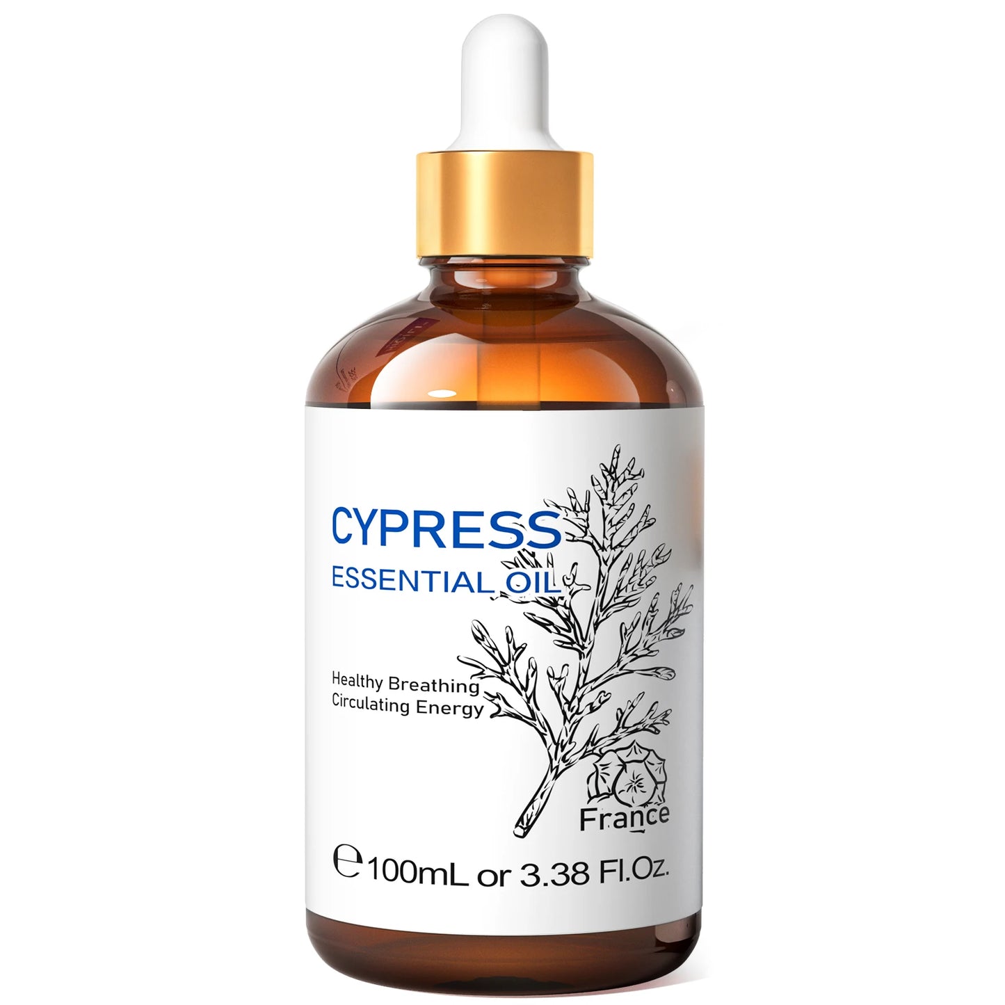Essential Oils 100% Pure Nature Aromatherapy, Diffuser