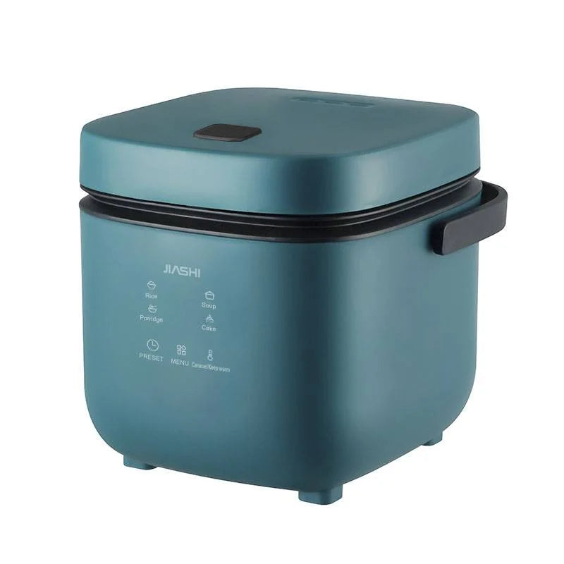 Mini Electric Rice Cooker Multi-function Non-Stick
