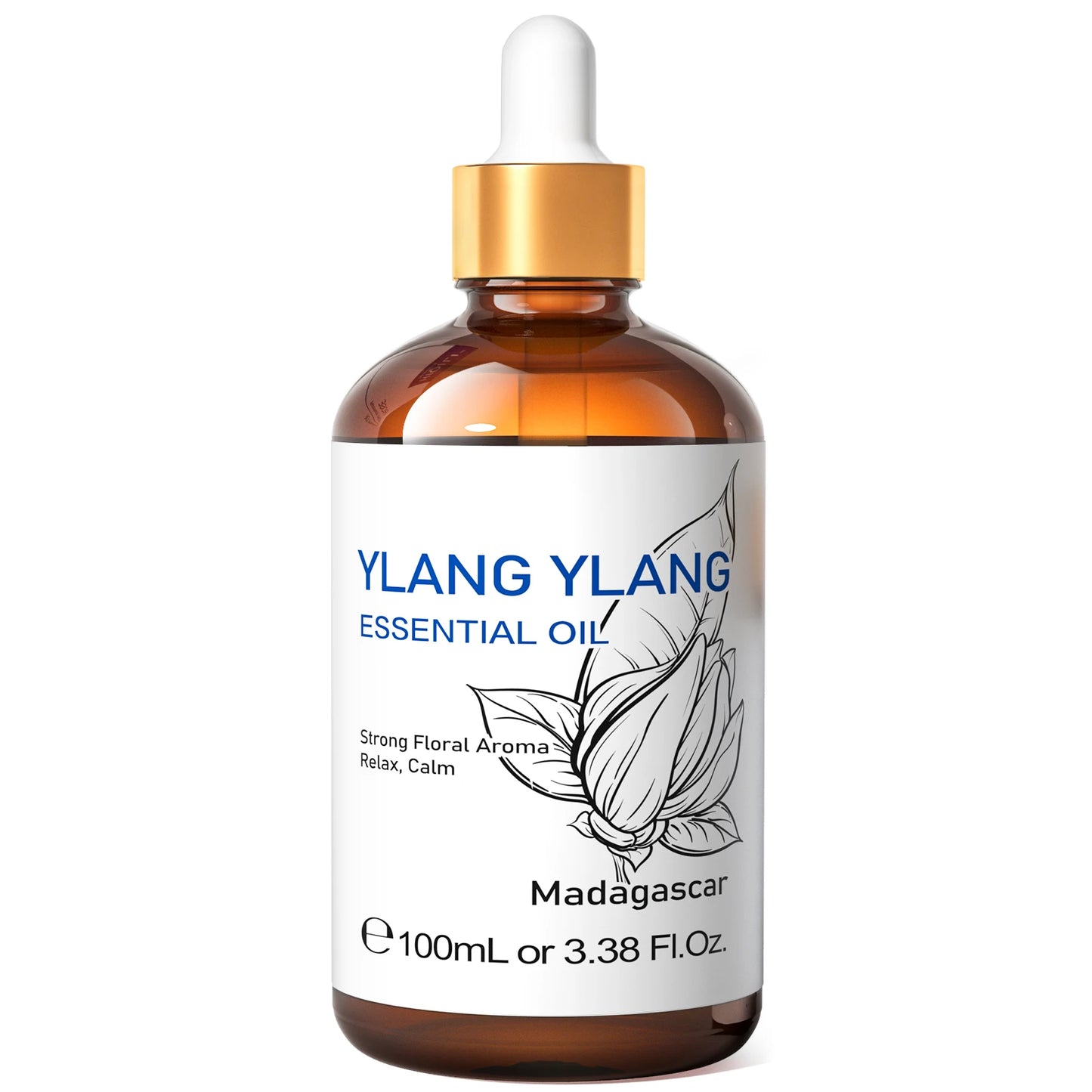 Essential Oils 100% Pure Nature Aromatherapy, Diffuser