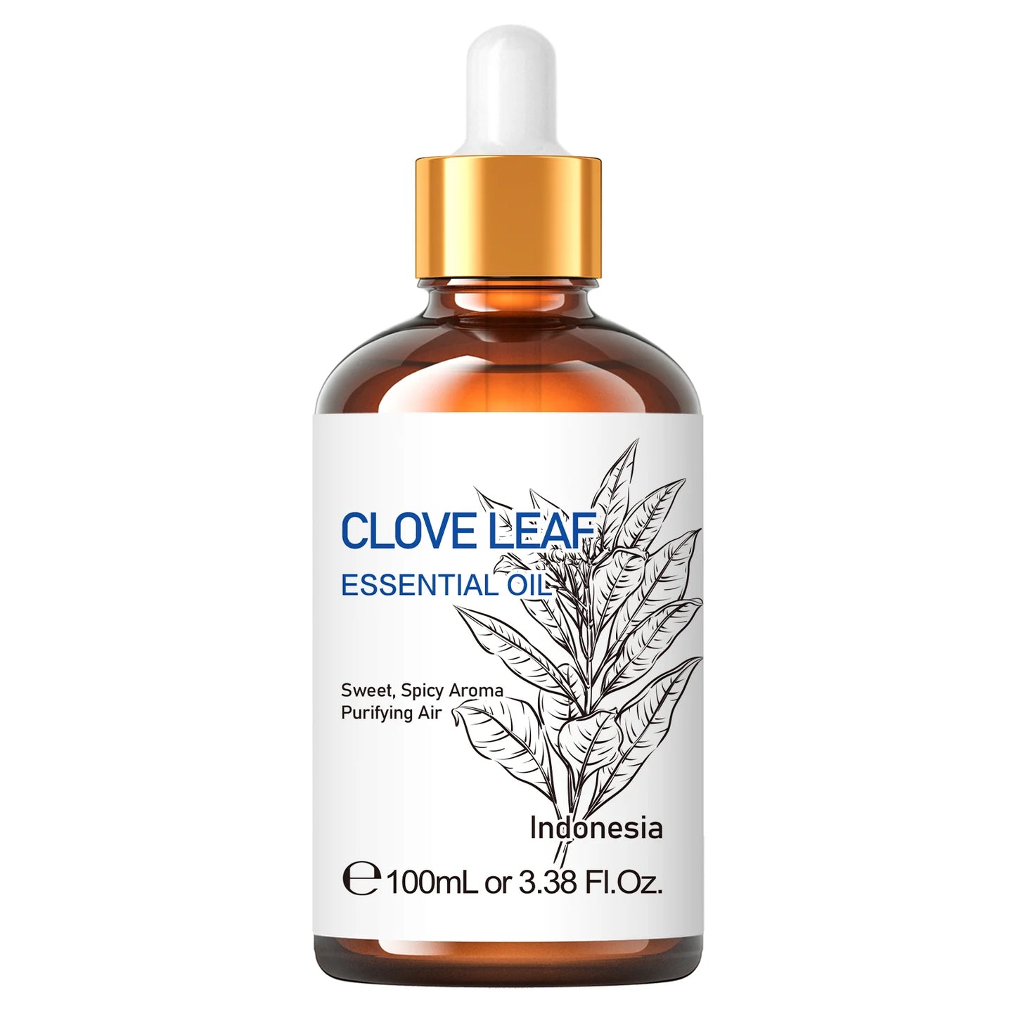 Essential Oils, 100% Premium Floral Oil Aromatherapy