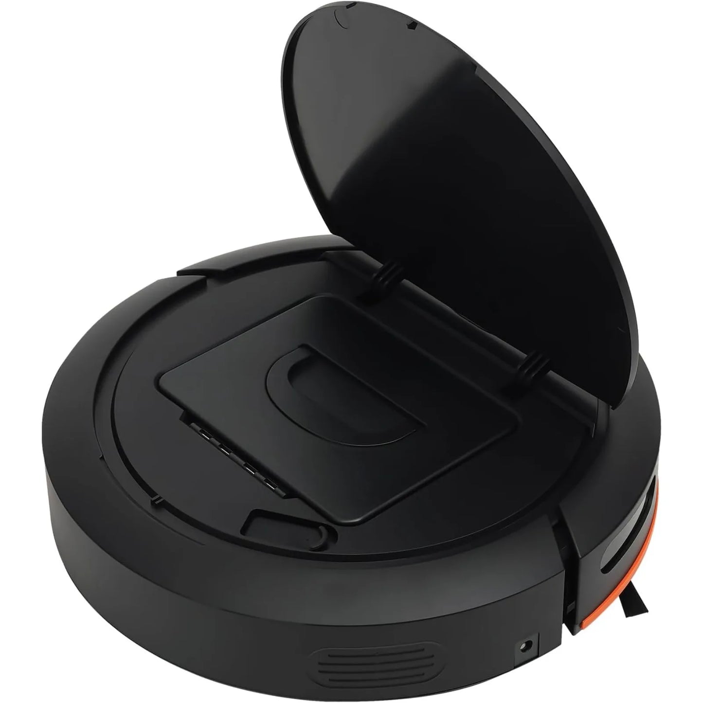 1500mAh 3-in-1 Robot Vacuum Cleaner (Sweep/Mop/Vacuum)