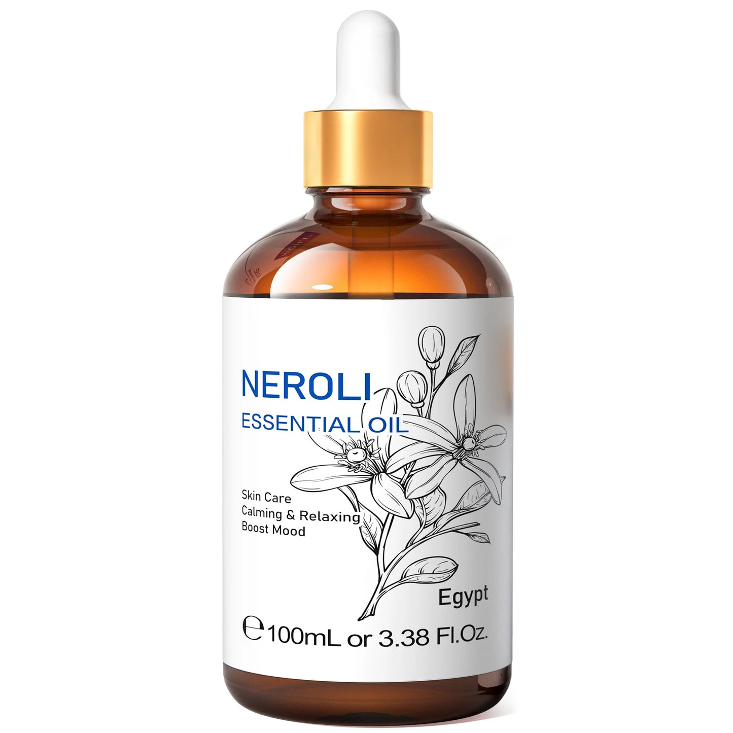 Essential Oils 100% Pure Nature Aromatherapy, Diffuser