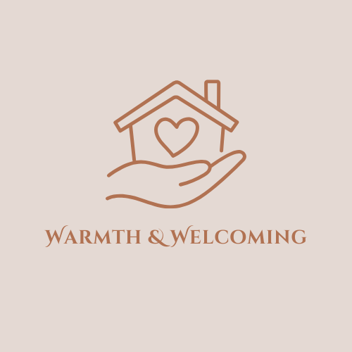 Warmth And Welcoming